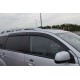 Дефлекторы окон Mitsubishi Outlander XL 2