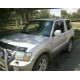 Дефлекторы окон Mitsubishi Pajero 3 3дв