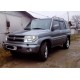 Дефлекторы окон Mitsubishi Pajero Pinin 5дв