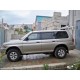 Дефлекторы окон Mitsubishi Pajero Sport 1