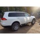 Дефлекторы окон Mitsubishi Pajero Sport 2