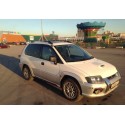 Дефлекторы окон Mitsubishi RVR 1