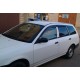 Дефлекторы Nissan AD Van Y11