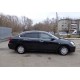 Дефлекторы Nissan Almera G11 седан