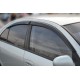 Дефлекторы Nissan Almera Classic