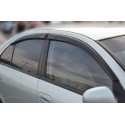 Дефлекторы окон Nissan Almera Classic