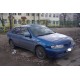 Дефлекторы окон Nissan Almera N15 седан