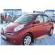 Дефлекторы окон Nissan Micra 3 5дв