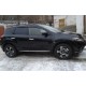 Дефлекторы окон Nissan Murano 2 Z51