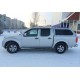 Дефлекторы окон Nissan Navara 3 D40