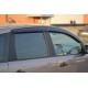 Дефлекторы окон Nissan Note 1 E11