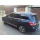 Дефлекторы окон Nissan Pathfinder 4 R52