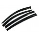 Дефлекторы окон Nissan Patrol 4 Y62