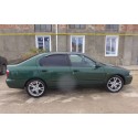 Дефлекторы окон Nissan Primera 2 P11 седан