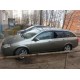 Дефлекторы окон Nissan Primera 3 P12 универсал
