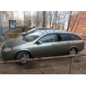 Дефлекторы окон Nissan Primera 3 P12 универсал