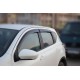 Дефлекторы окон Nissan Qashqai 1 J10