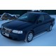 Дефлекторы окон Nissan Sunny N16 седан