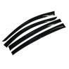 Дефлекторы окон Nissan Wingroad 2 Y11 универсал