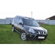 Дефлекторы окон Nissan X Trail 2 T31