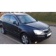 Дефлекторы окон Opel Antara