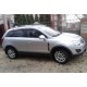 Дефлекторы окон Opel Antara