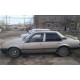 Дефлекторы окон Opel Ascona C седан