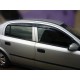 Дефлекторы окон Opel Astra G седан 5дв