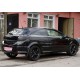 Дефлекторы окон Opel Astra H хэтчбек 3дв