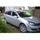 Дефлекторы окон Opel Astra H универсал