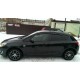 Дефлекторы окон Opel Astra J хэтчбек