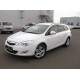 Дефлекторы окон Opel Astra J Sports Tourer