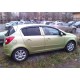 Дефлекторы окон Opel Corsa D 5дв