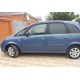 Дефлекторы окон Opel Meriva A