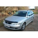Дефлекторы окон Opel Vectra B Caravan