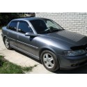 Дефлекторы окон Opel Vectra B седан