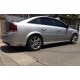 Дефлекторы окон Opel Vectra C хэтчбек 5дв