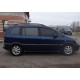 Дефлекторы окон Opel Zafira A