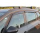 Дефлекторы окон Opel Zafira C