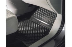 Коврики в салон Volvo XC60