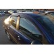 Дефлекторы окон Peugeot 206 седан