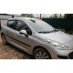 Дефлекторы окон Peugeot 207 хэтчбек 5дв