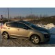 Дефлекторы окон Peugeot 3008 1