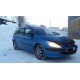 Дефлекторы окон Peugeot 307 универсал