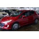 Дефлекторы окон Peugeot 308 1 хэтчбек 5дв
