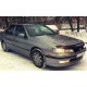 Дефлекторы окон Peugeot 406 седан