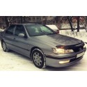 Дефлекторы окон Peugeot 406 седан