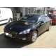 Дефлекторы окон Peugeot 508 седан