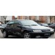 Дефлекторы окон Peugeot 605 седан