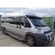 Дефлекторы окон Peugeot Boxer 2